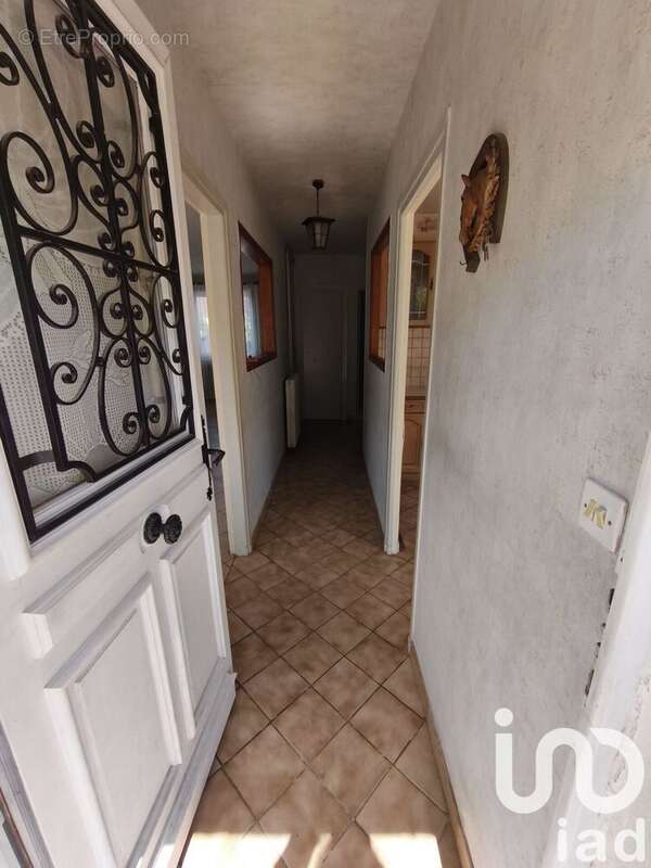 Photo 2 - Maison à FAGNIERES