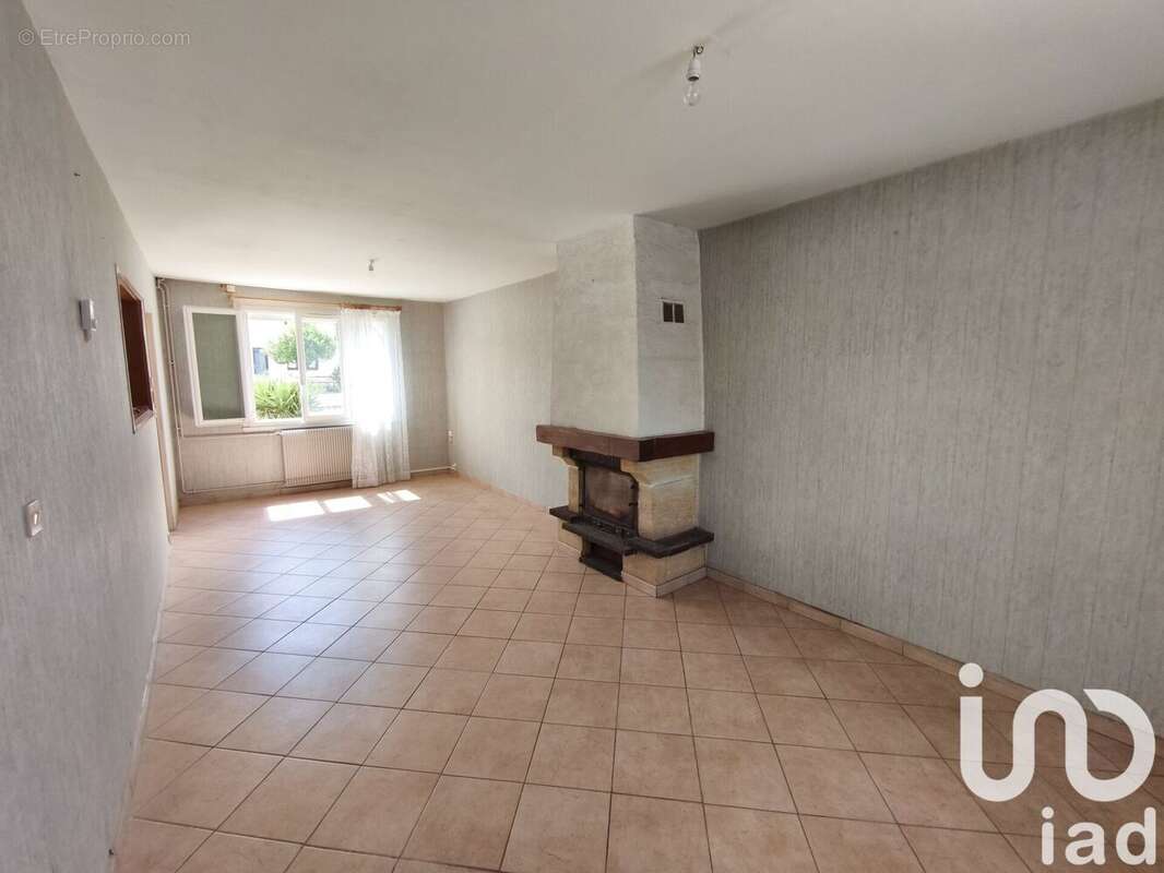 Photo 3 - Maison à FAGNIERES