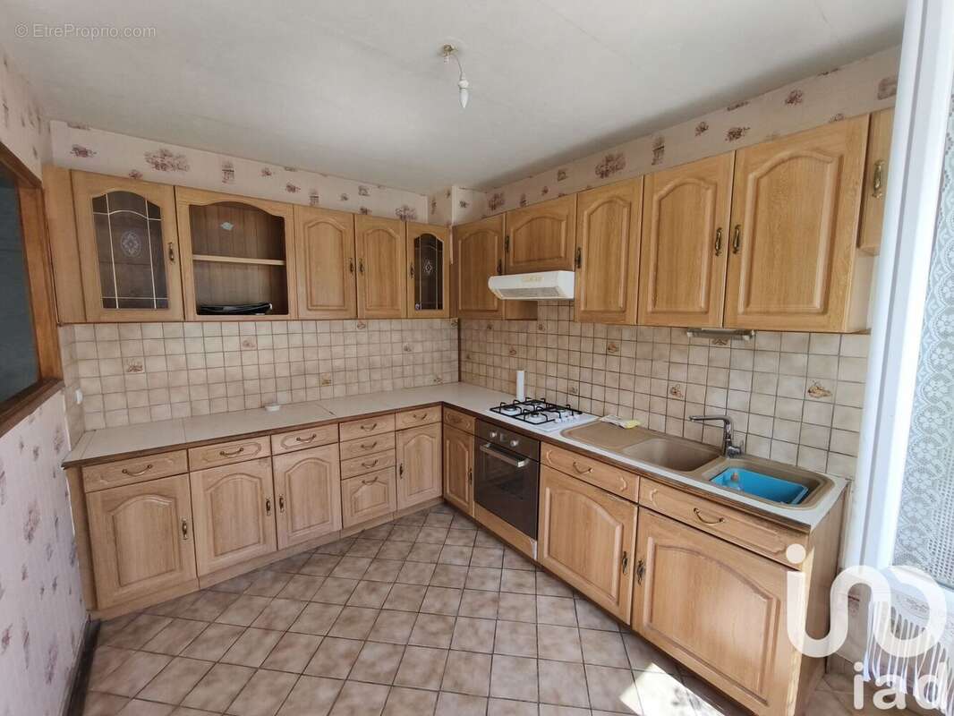 Photo 4 - Maison à FAGNIERES