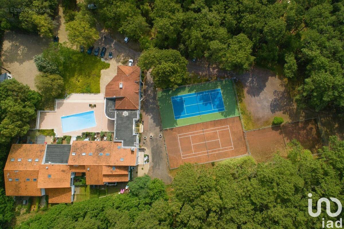 Photo 1 - Appartement à JARD-SUR-MER