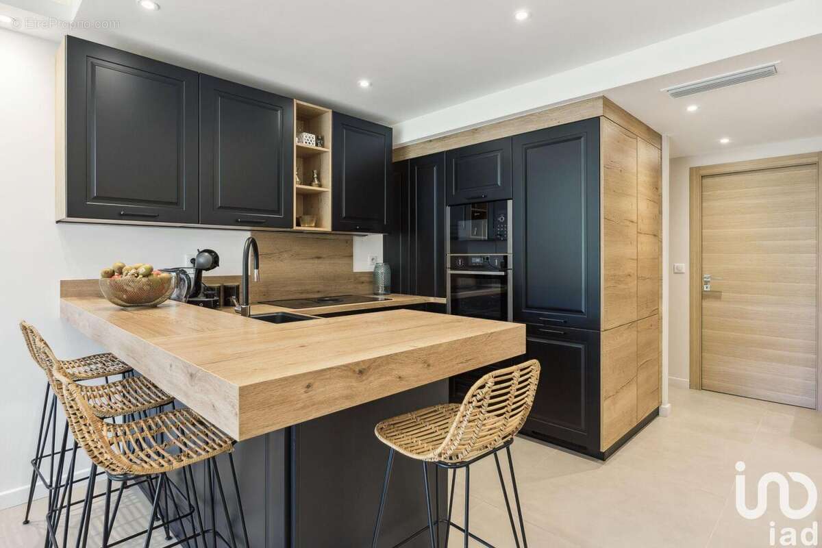 Photo 5 - Appartement à VALLAURIS