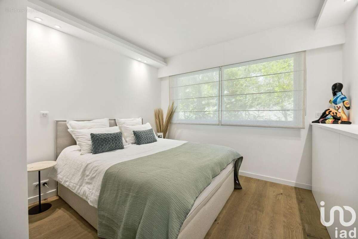 Photo 9 - Appartement à VALLAURIS