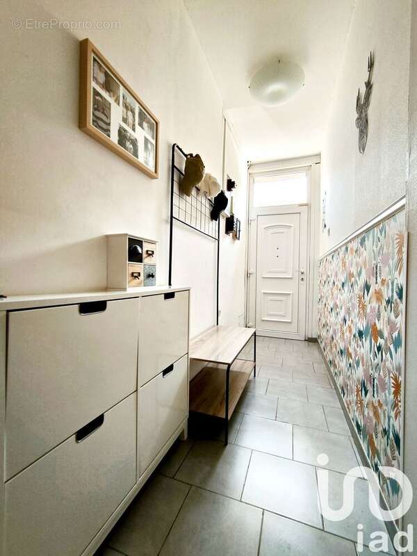 Photo 2 - Maison à ARQUES