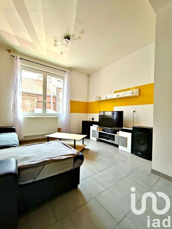 Photo 4 - Maison à ARQUES