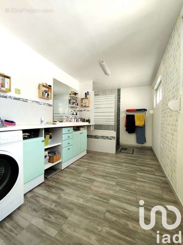 Photo 8 - Maison à ARQUES