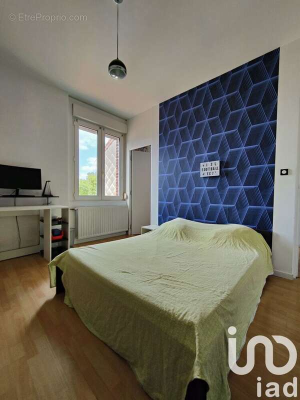 Photo 9 - Maison à ARQUES