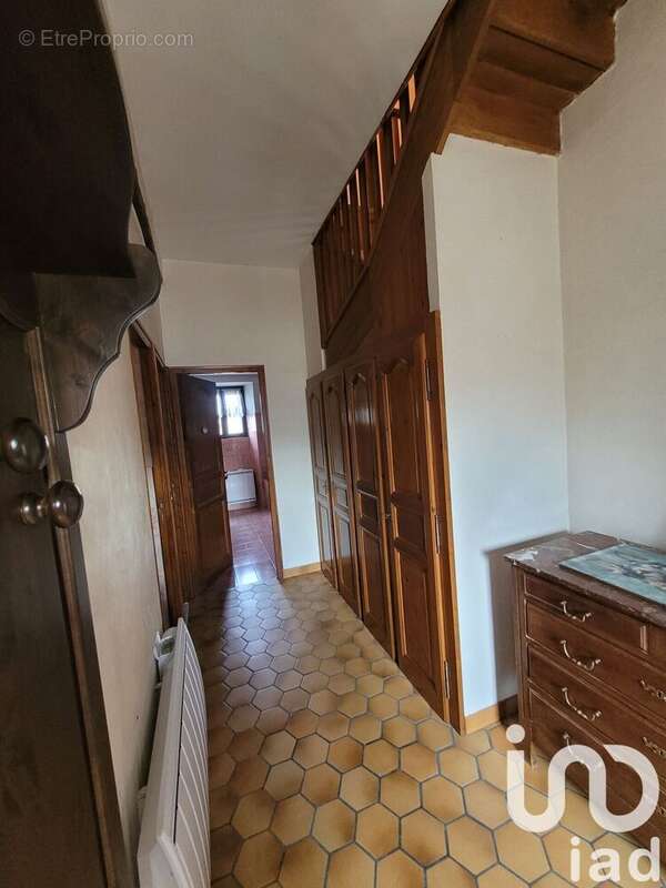 Photo 9 - Maison à VARENNES-SUR-SEINE