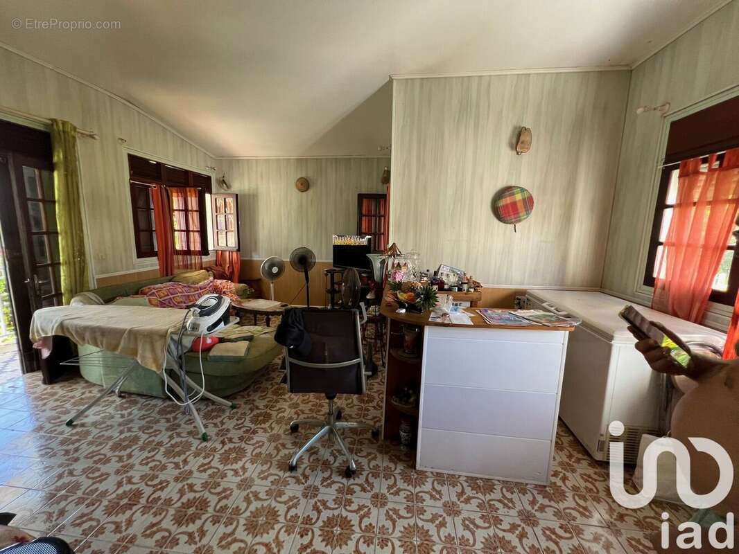 Photo 5 - Maison à GOYAVE