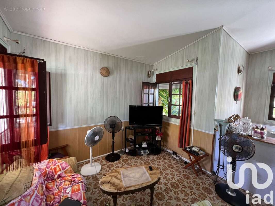 Photo 6 - Maison à GOYAVE