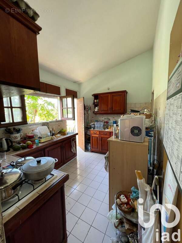 Photo 7 - Maison à GOYAVE