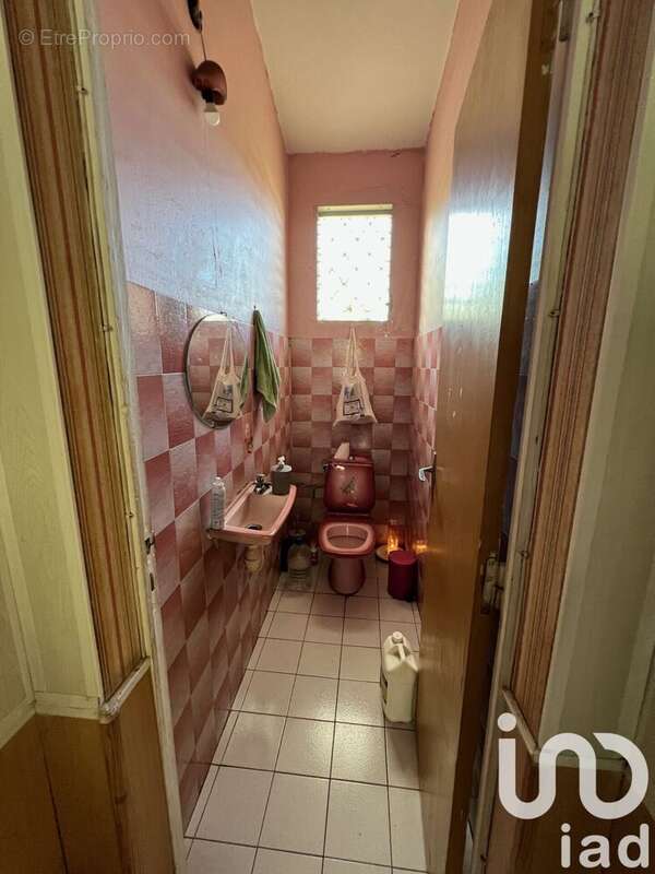 Photo 8 - Maison à GOYAVE