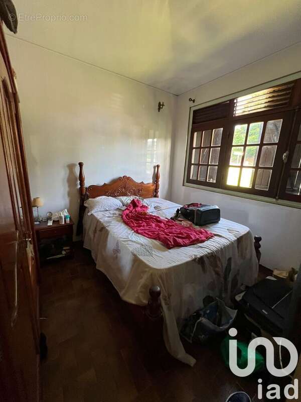 Photo 9 - Maison à GOYAVE