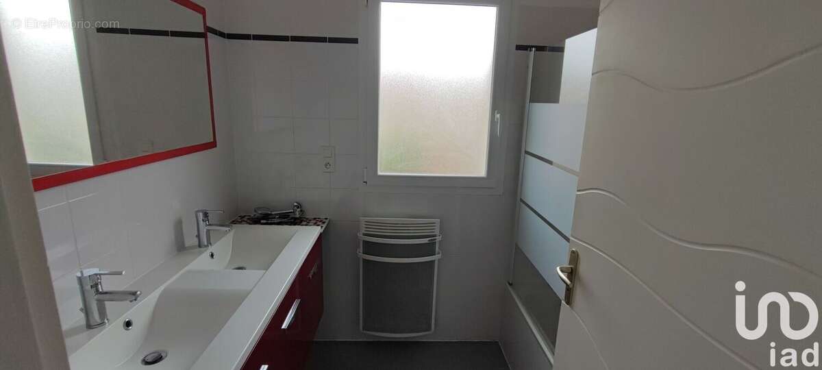 Photo 8 - Maison à L&#039;HERBERGEMENT