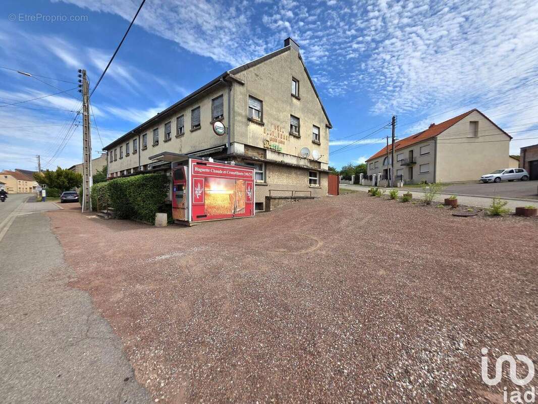 Photo 2 - Maison à FARSCHVILLER