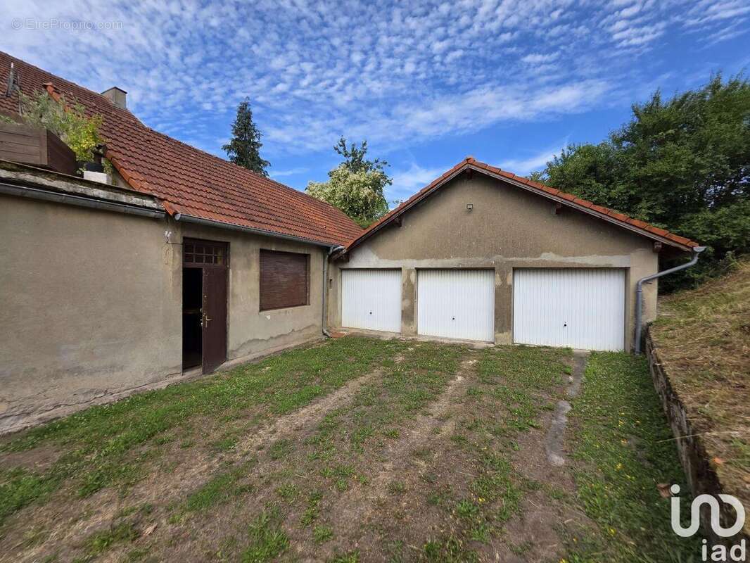 Photo 4 - Maison à FARSCHVILLER