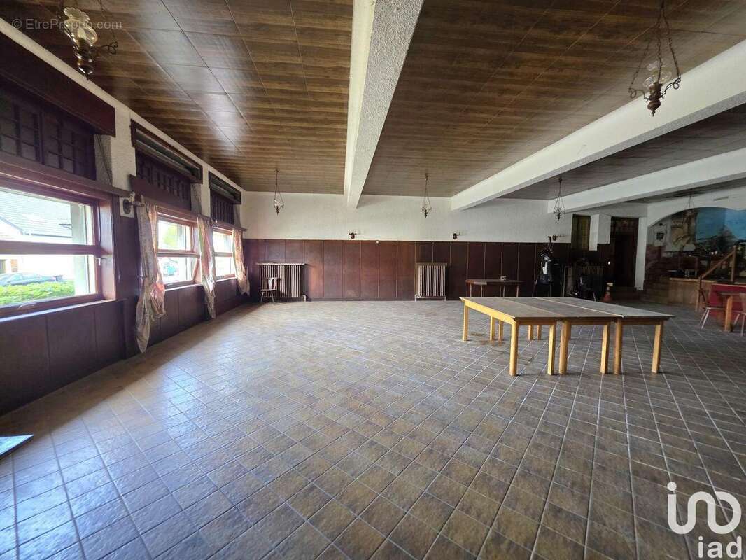 Photo 5 - Maison à FARSCHVILLER