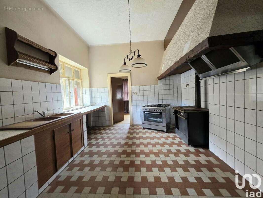 Photo 6 - Maison à FARSCHVILLER