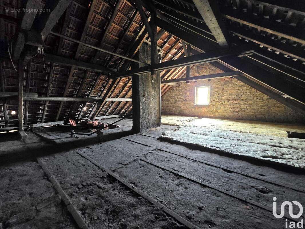 Photo 8 - Maison à FARSCHVILLER