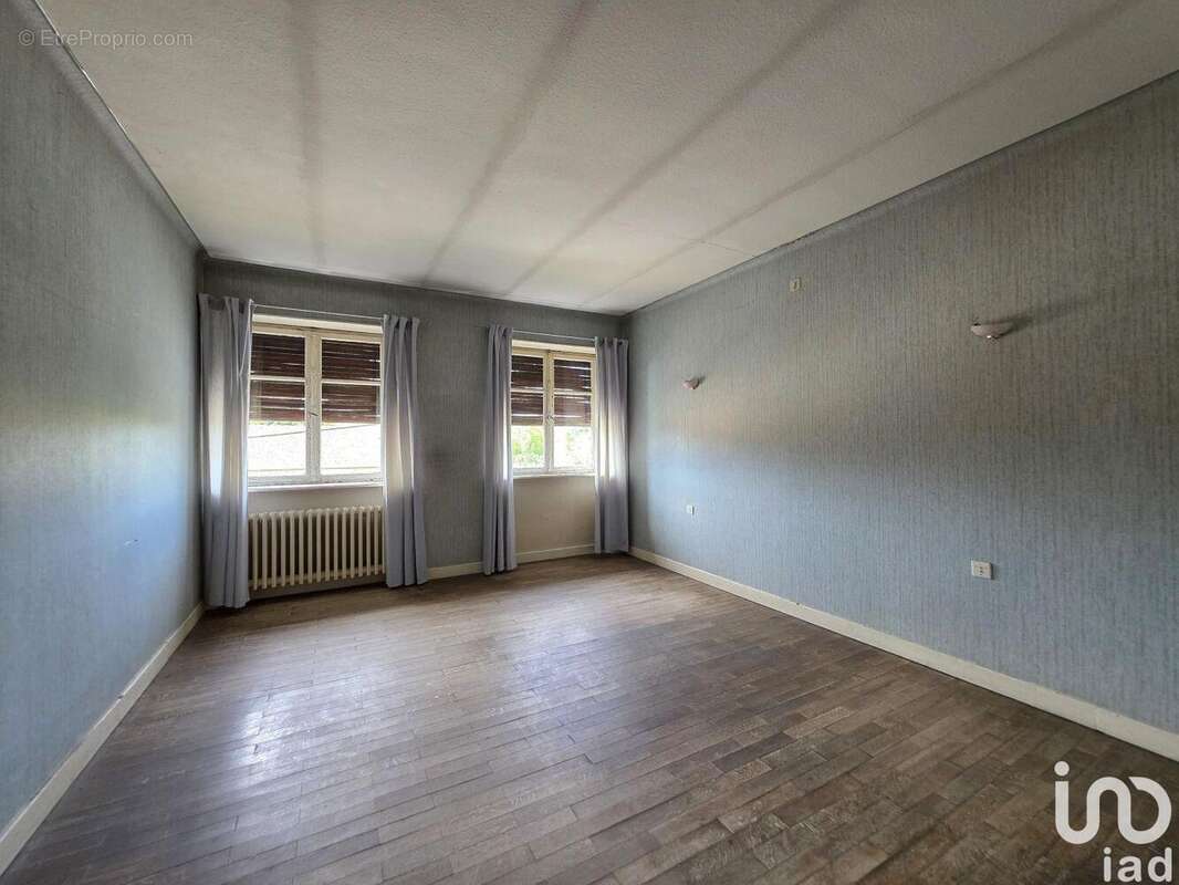 Photo 9 - Maison à FARSCHVILLER