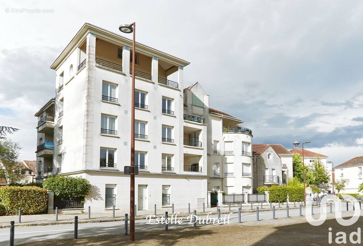 Photo 1 - Appartement à GUYANCOURT