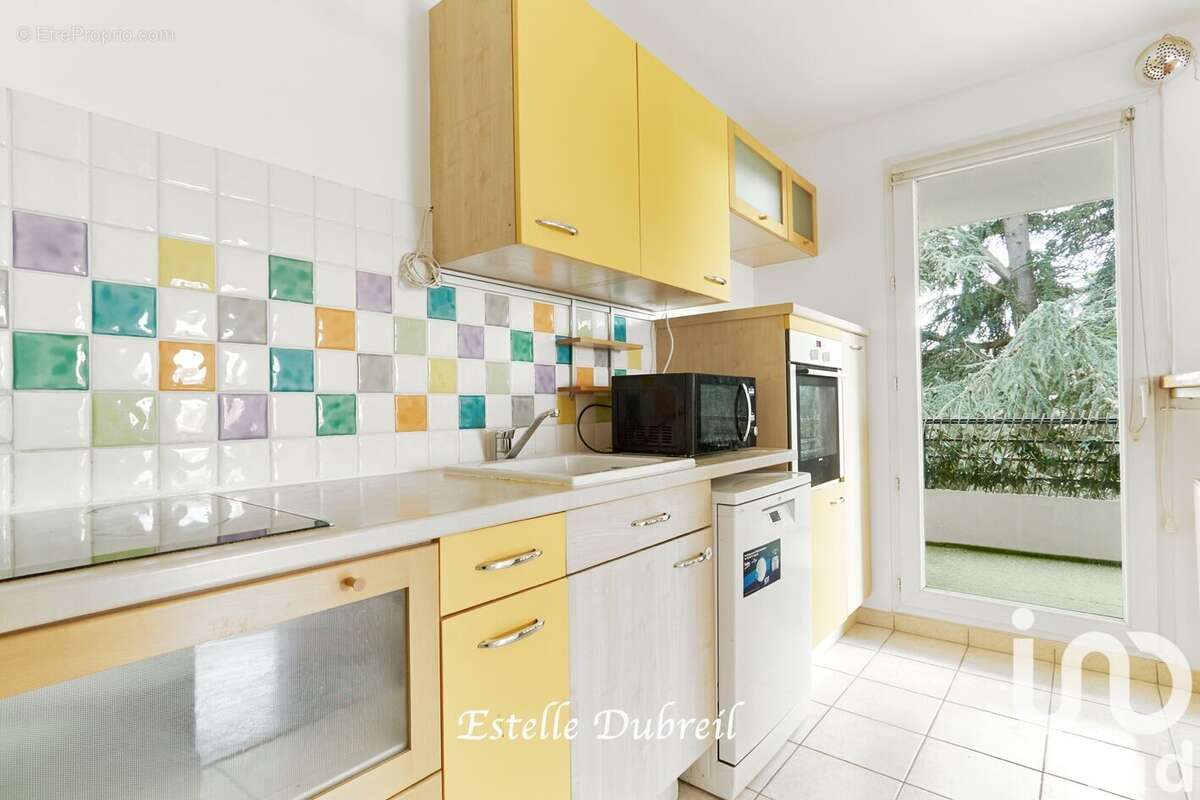 Photo 4 - Appartement à GUYANCOURT