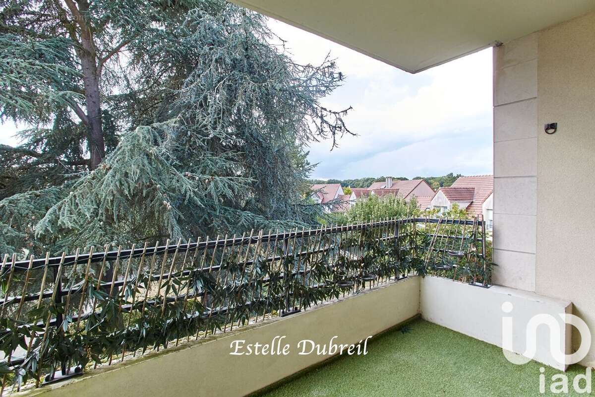 Photo 6 - Appartement à GUYANCOURT