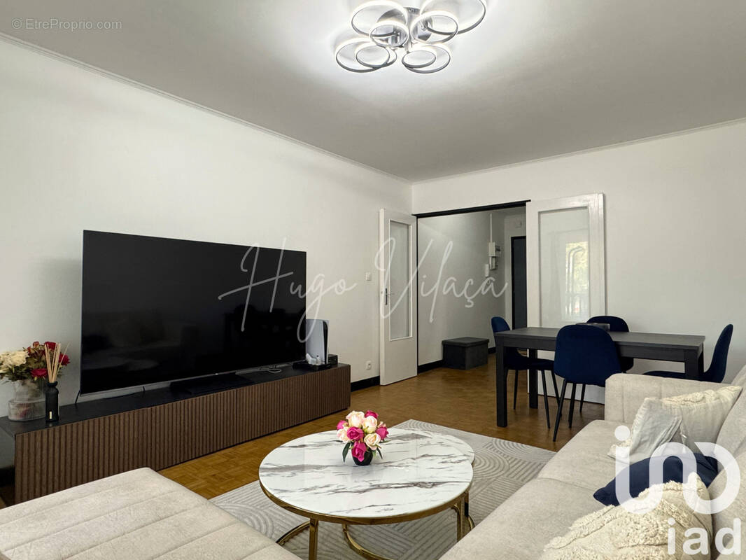 Photo 1 - Appartement à VIRY-CHATILLON