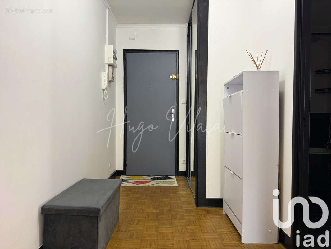 Photo 4 - Appartement à VIRY-CHATILLON