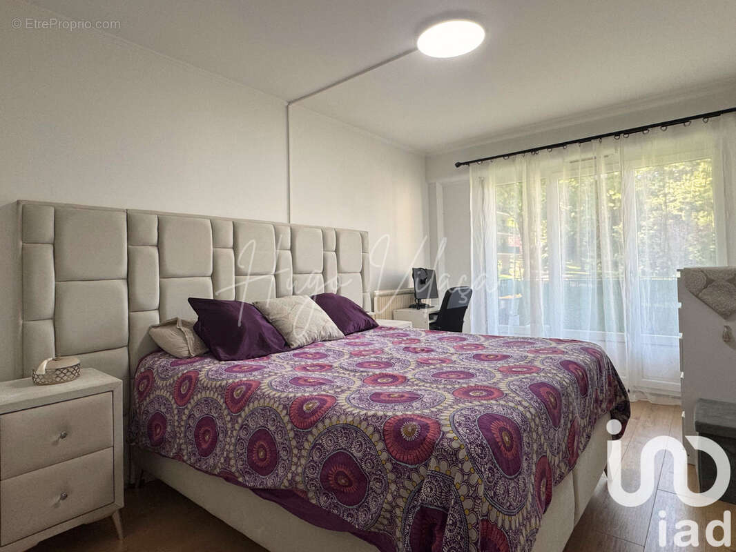 Photo 6 - Appartement à VIRY-CHATILLON