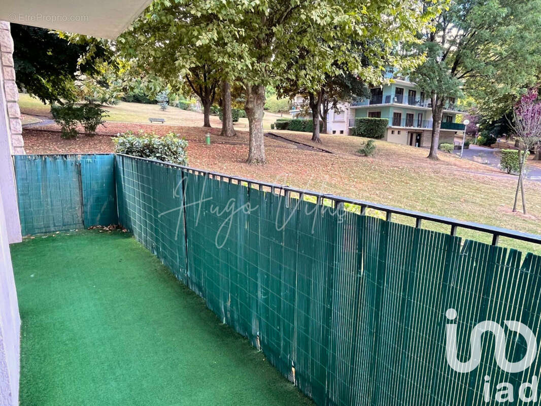 Photo 8 - Appartement à VIRY-CHATILLON