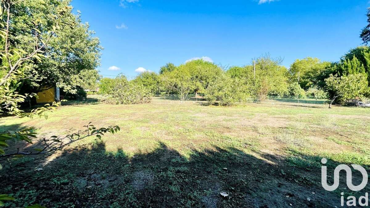 Photo 3 - Terrain à FONTENILLES