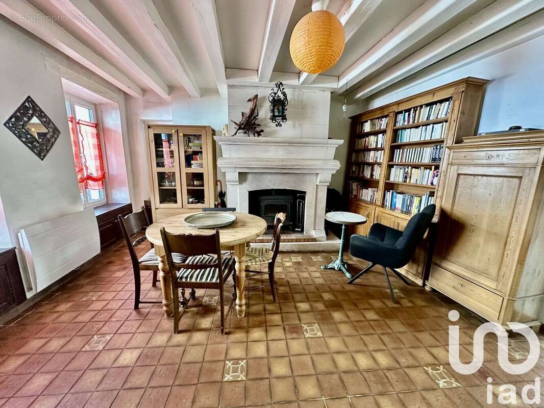 Photo 2 - Appartement à PALAISEAU