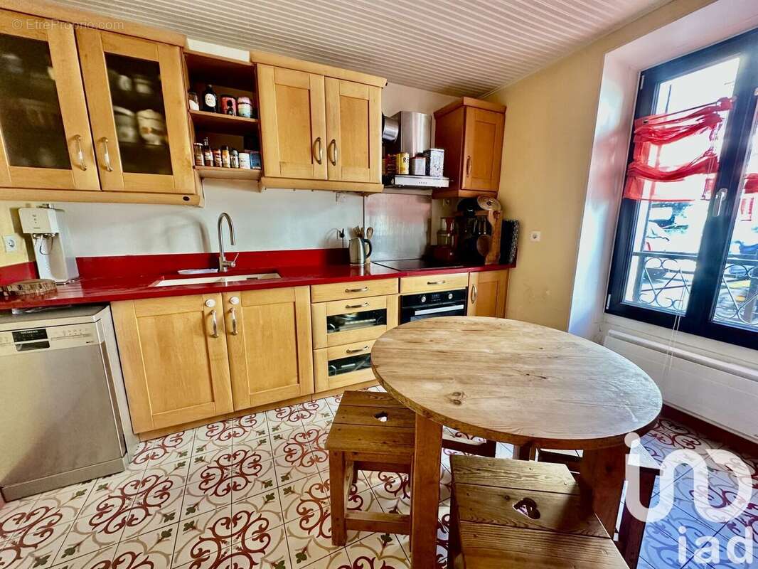 Photo 3 - Appartement à PALAISEAU