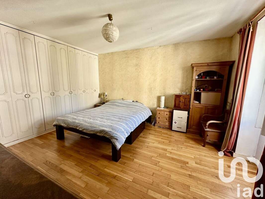 Photo 5 - Appartement à PALAISEAU