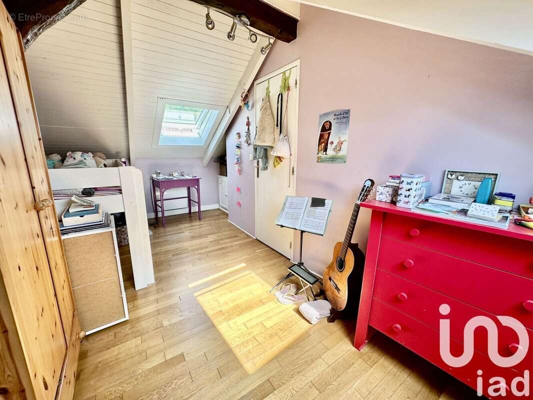 Photo 8 - Appartement à PALAISEAU
