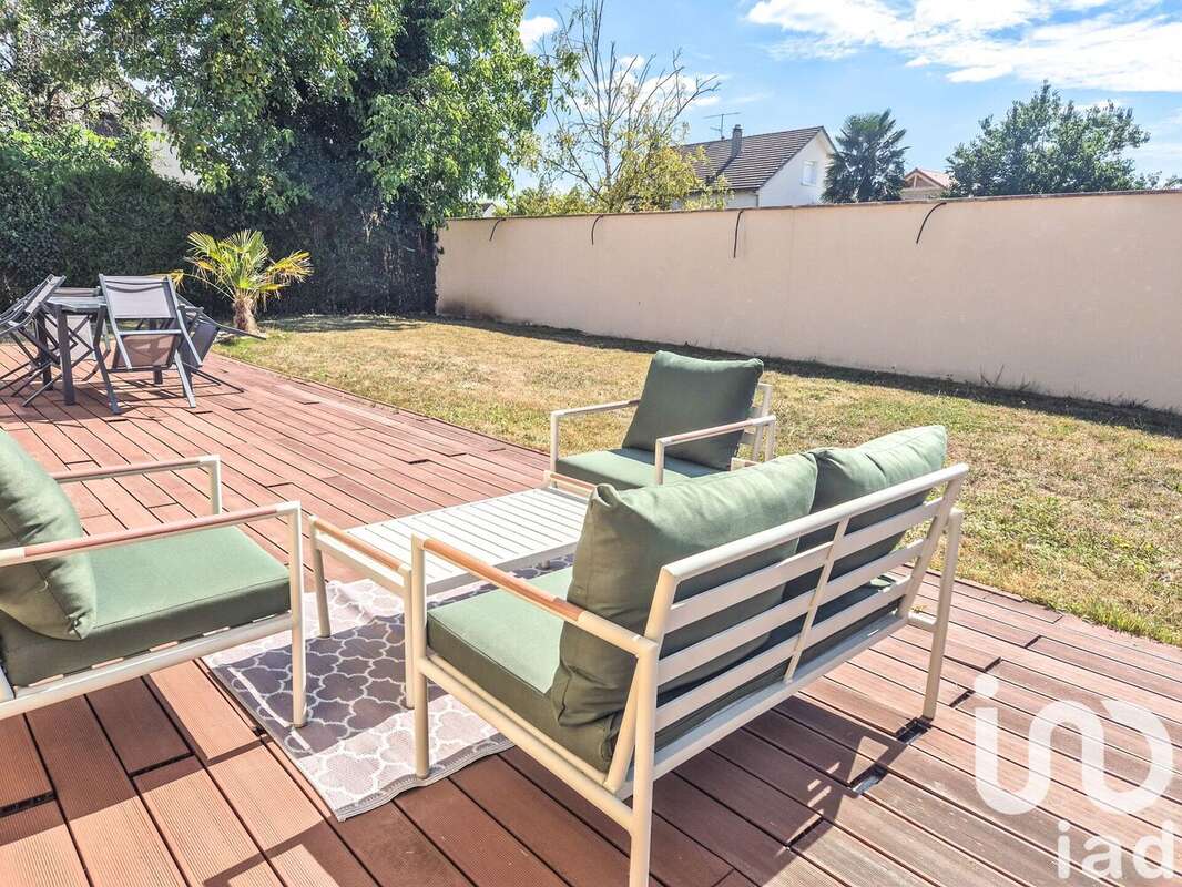 Photo 2 - Maison à FOLLAINVILLE-DENNEMONT