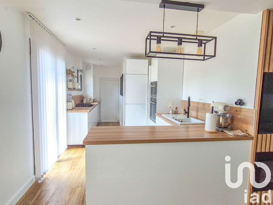 Photo 6 - Maison à FOLLAINVILLE-DENNEMONT