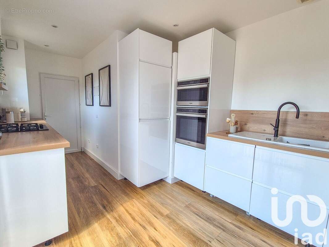 Photo 7 - Maison à FOLLAINVILLE-DENNEMONT