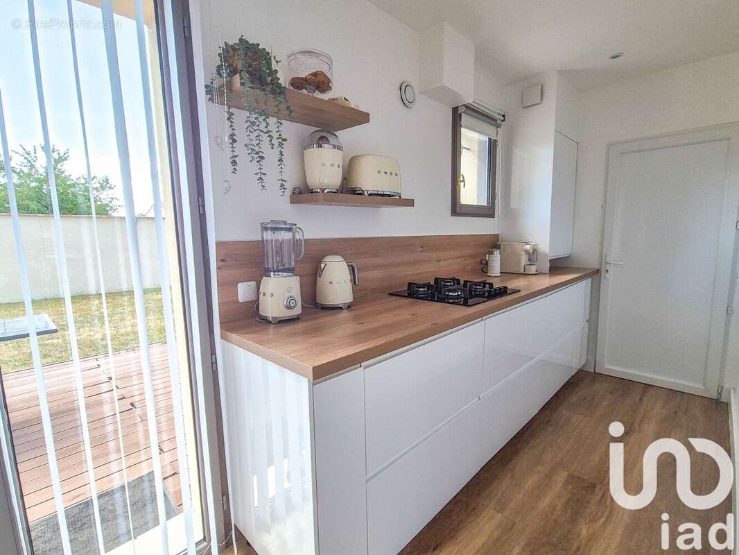 Photo 8 - Maison à FOLLAINVILLE-DENNEMONT