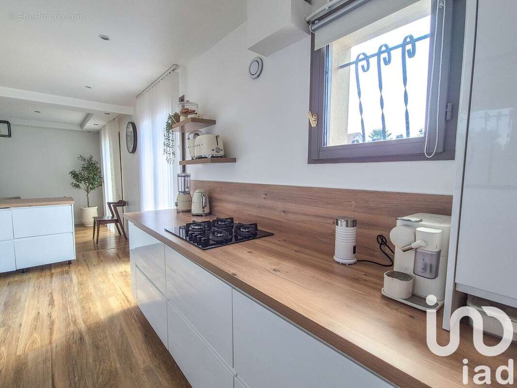 Photo 9 - Maison à FOLLAINVILLE-DENNEMONT