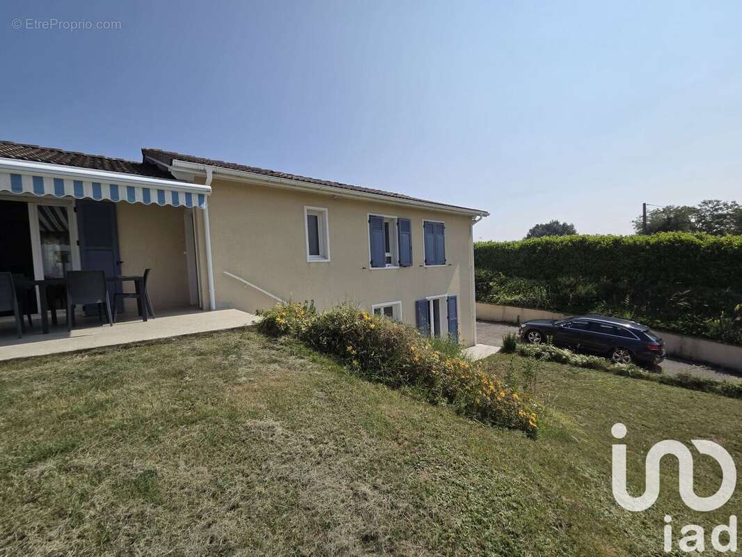 Photo 3 - Maison à PAJAY