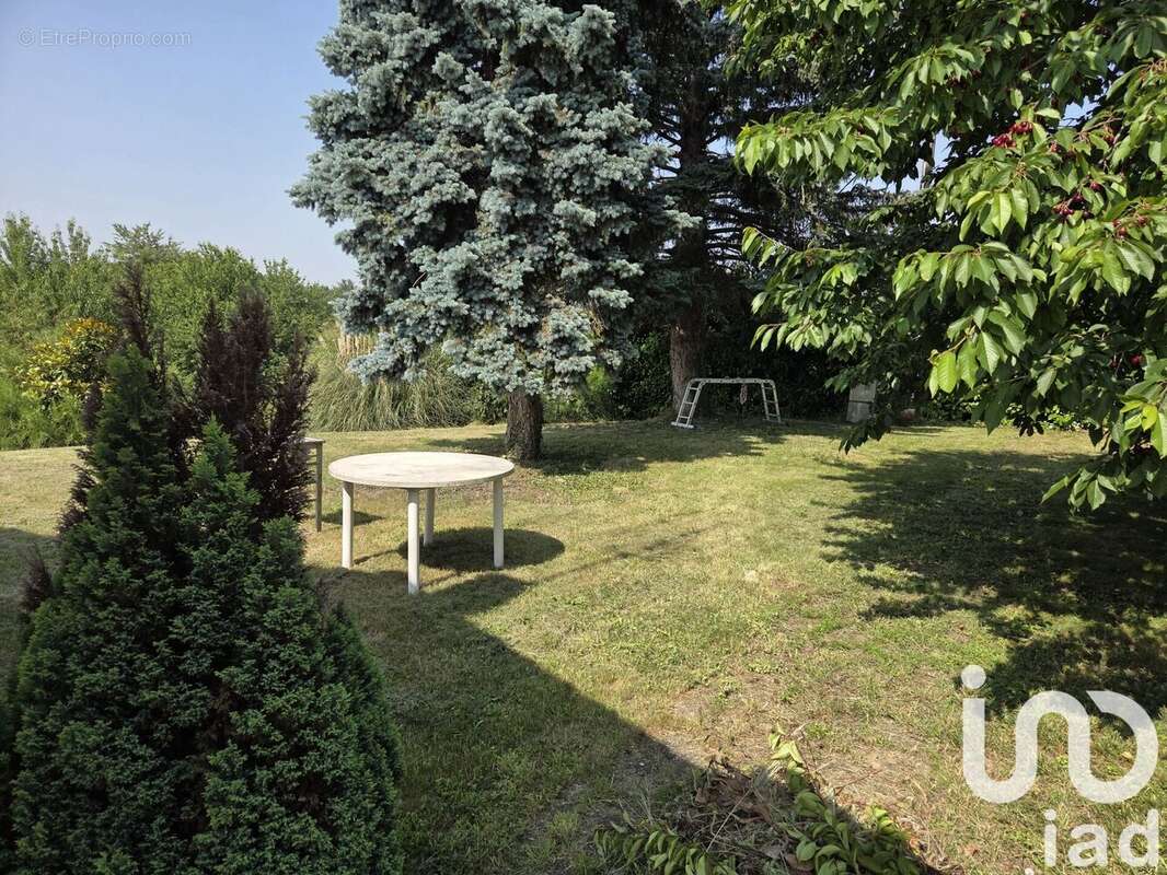 Photo 5 - Maison à PAJAY