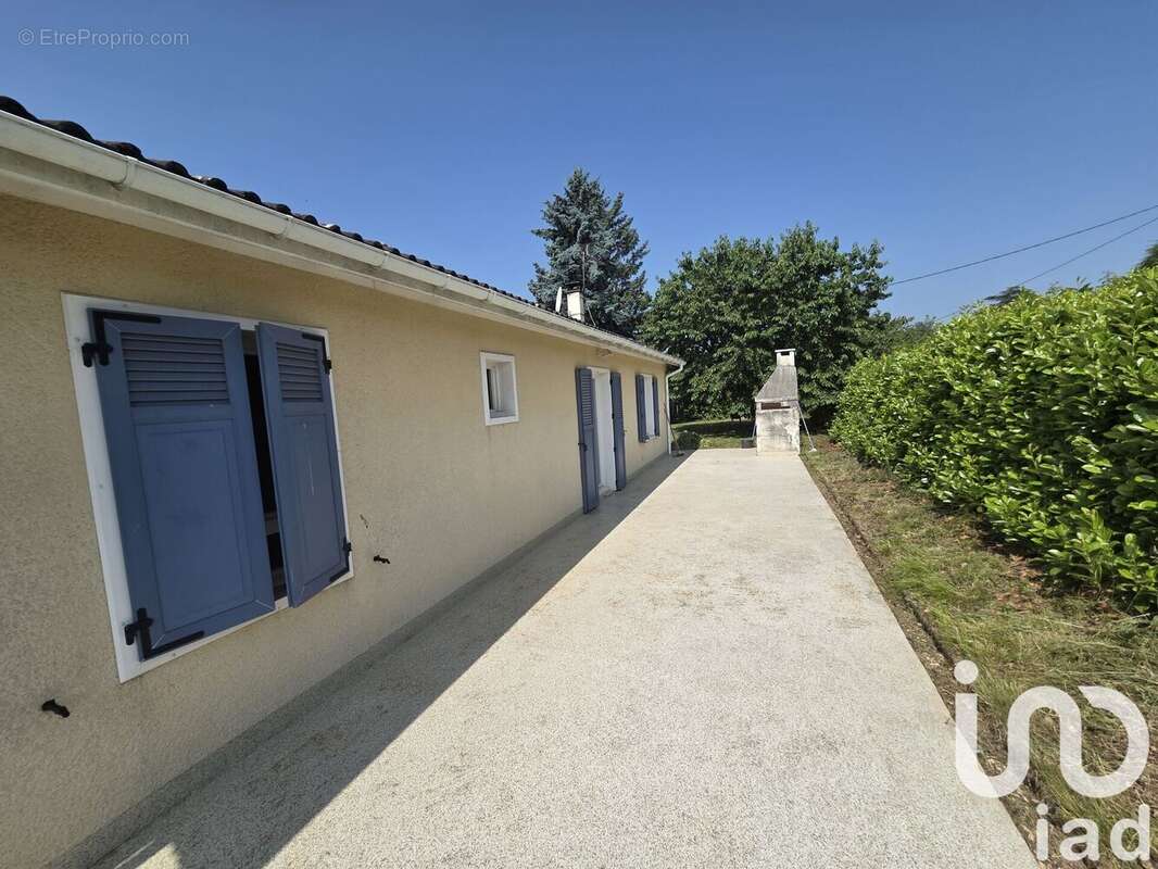 Photo 6 - Maison à PAJAY