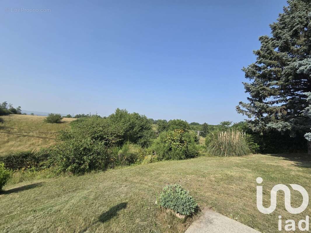 Photo 7 - Maison à PAJAY