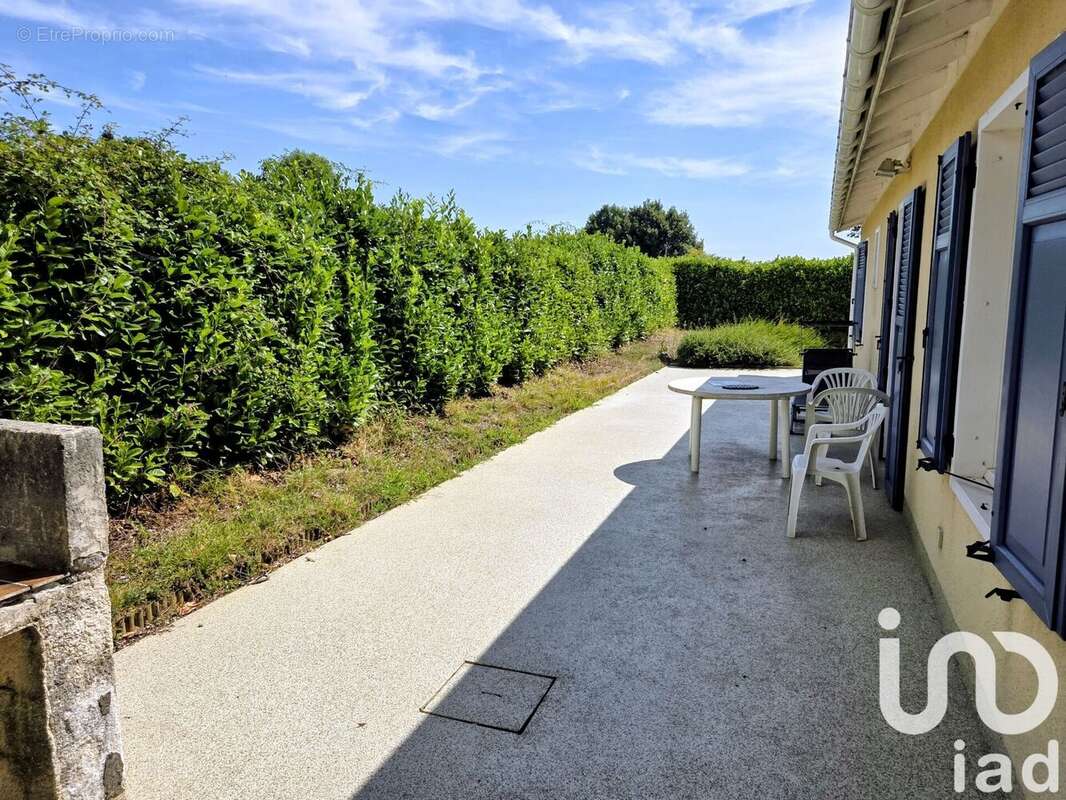 Photo 8 - Maison à PAJAY