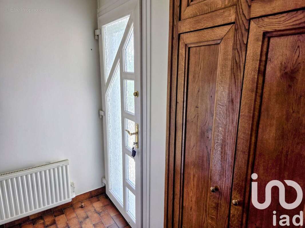 Photo 9 - Maison à PAJAY