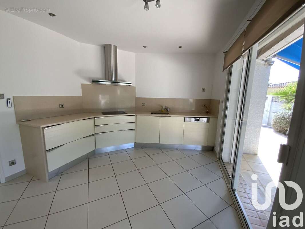 Photo 5 - Maison à LIGNAN-SUR-ORB