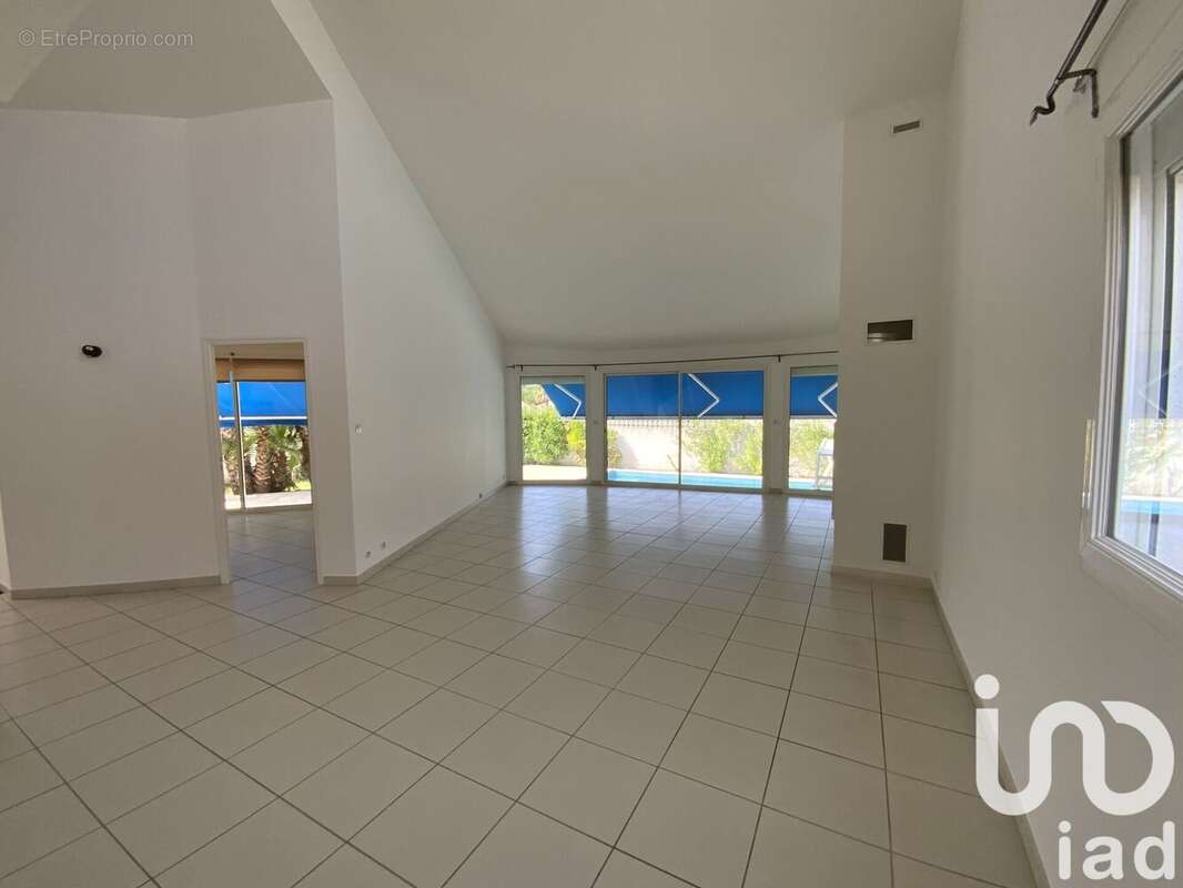 Photo 8 - Maison à LIGNAN-SUR-ORB