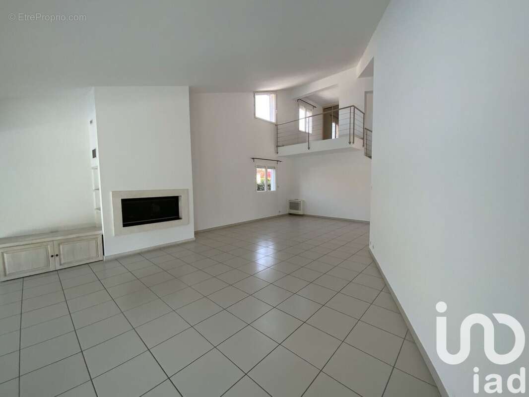 Photo 9 - Maison à LIGNAN-SUR-ORB