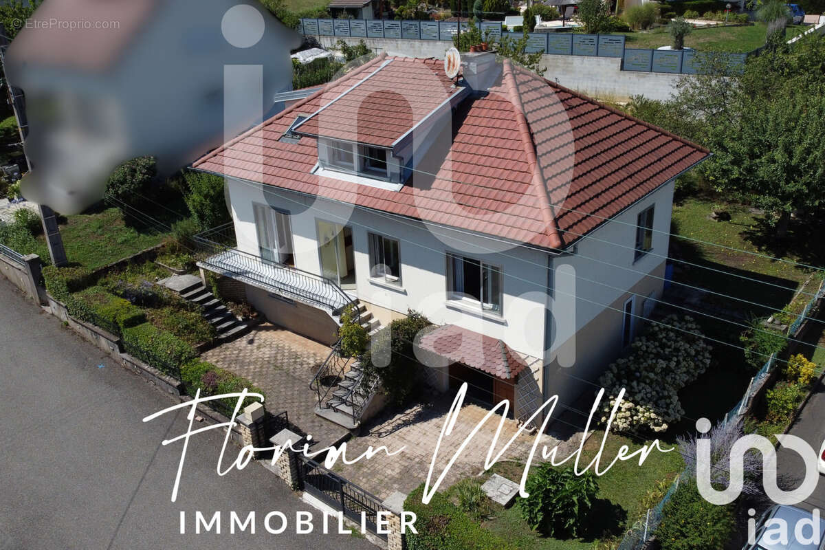 Photo 2 - Maison à NOMMAY